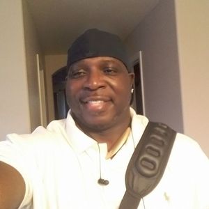 Meet your Posher, Gregory